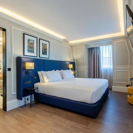 Eurostars Lisboa Baixa Hotel Luaran gambar