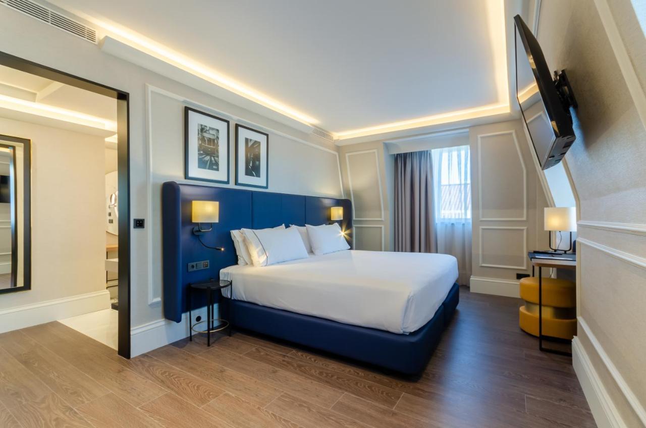 Eurostars Lisboa Baixa Hotel Luaran gambar